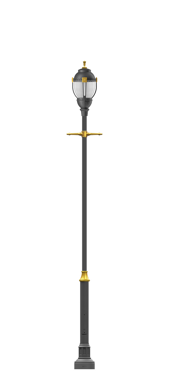 Cross Missile Series