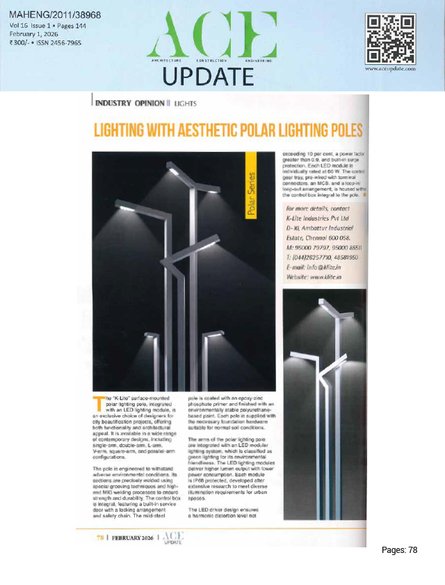 ACE Update - February - 2026