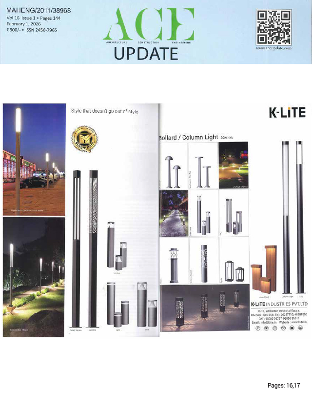 ACE Update - February - 2026